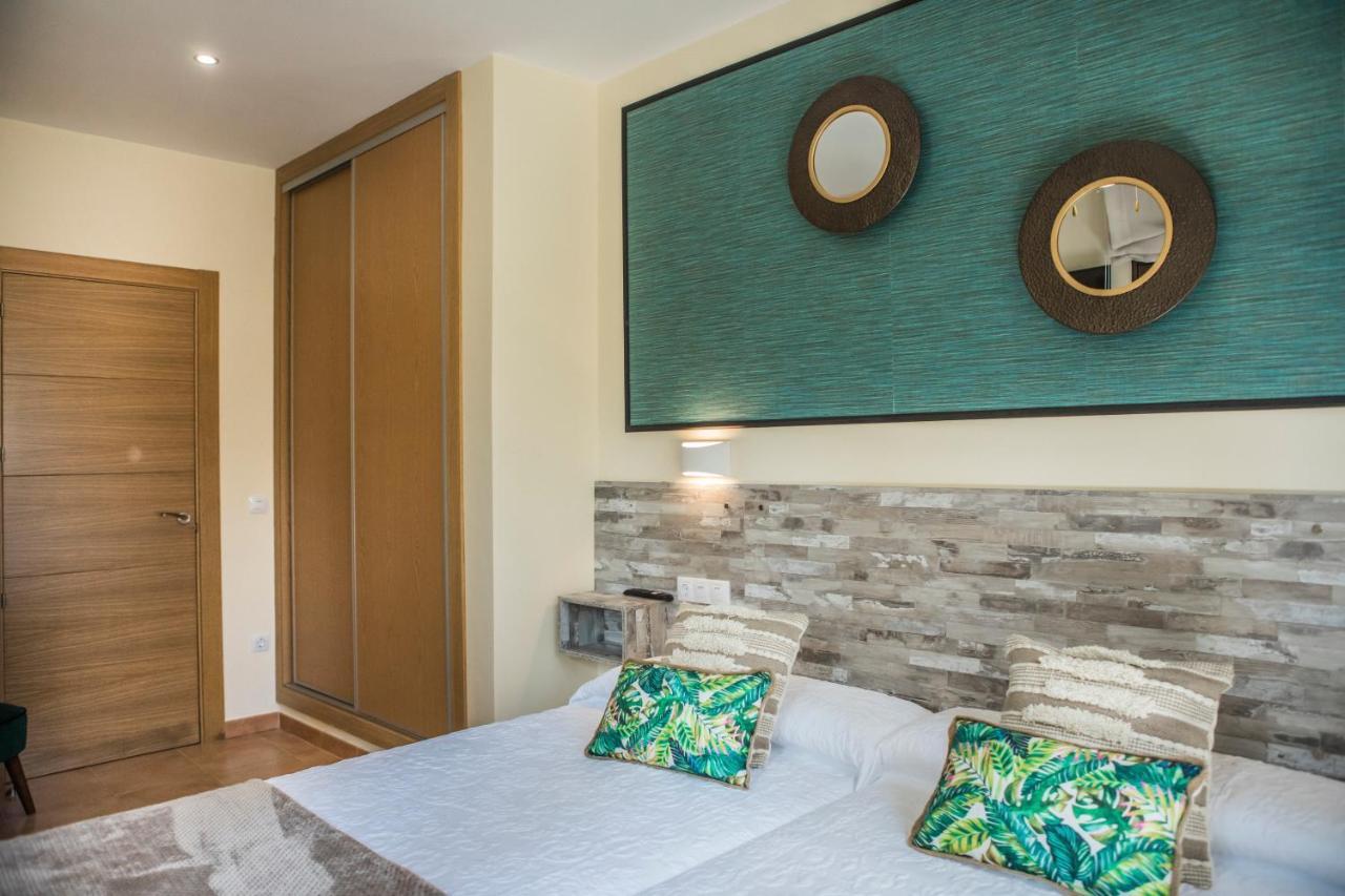 Villanueva de AvilaEl Encanto Del Alberche别墅 外观 照片