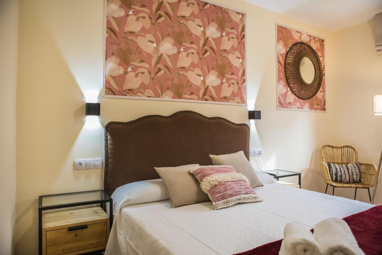 Villanueva de AvilaEl Encanto Del Alberche别墅 外观 照片